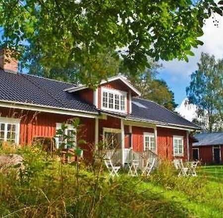 Bed and Breakfast Stf Kungsgarden Langvind Enanger Экстерьер фото